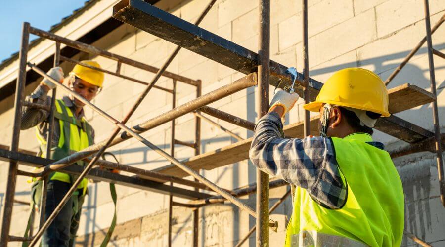 Local Chimney Repair in Christopher, IL